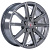 Легковые шины б/у Alcasta M64 6.5x16 5*114.3 ET40 DIA66.1 Graphite Литой купить с бесплатной доставкой в пункты выдачи в Петербурге